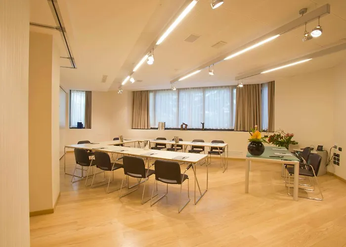 Hotel Western The Hub