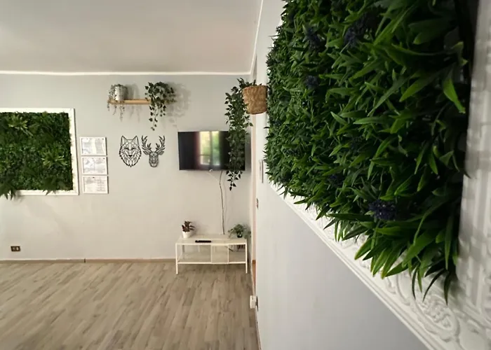 Dea Dreams - Marghera Wifi Metro A 2 Passi Apartamento Milán