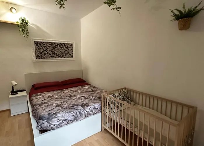 Dea Dreams - Marghera Wifi Metro A 2 Passi Apartamento *
