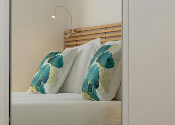 Beplace In Porta Venezia Apartment *