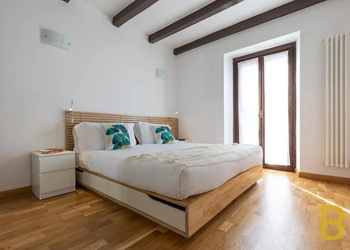 Beplace In Porta Venezia * 밀라노