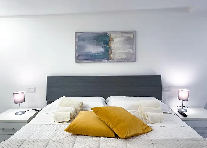 公寓 Elegant And Silent Loft In The Center Of 米兰