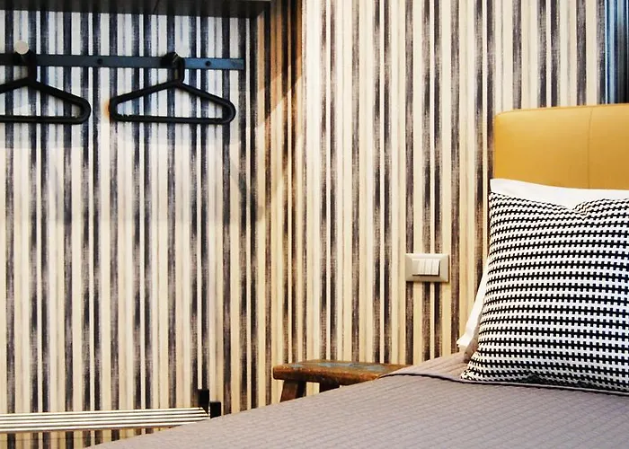 Casa de hóspedes Serendipity Milão