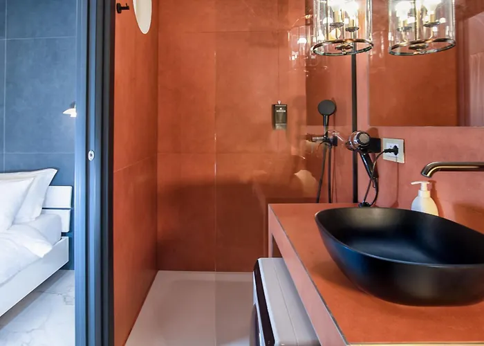 Appartement Ms Marple Luxury Station