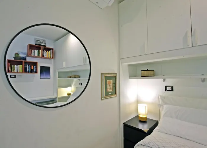 Apartmán 
