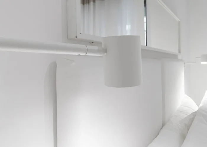 Italianway Comfort - Compagnoni 12 - Mir... Appartement Milan
