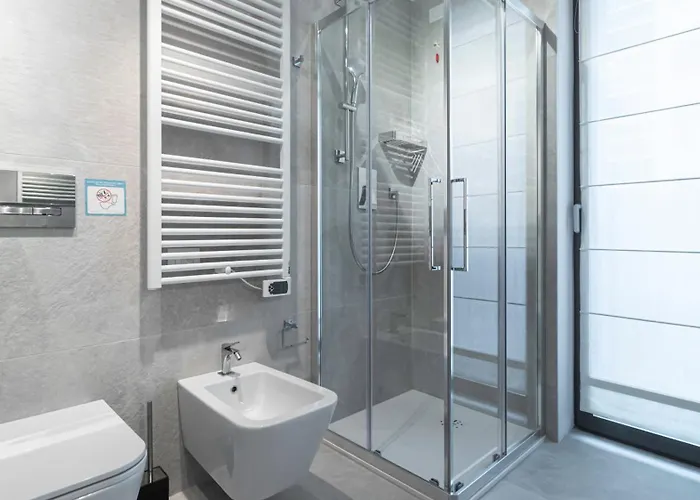 Italianway Comfort - Compagnoni 12 - Mir... Milan
