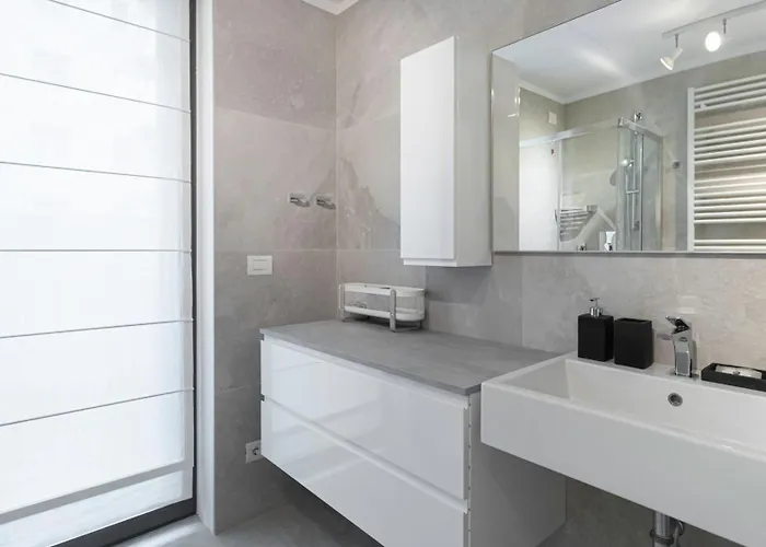Appartement Italianway Comfort - Compagnoni 12 - Mir... *