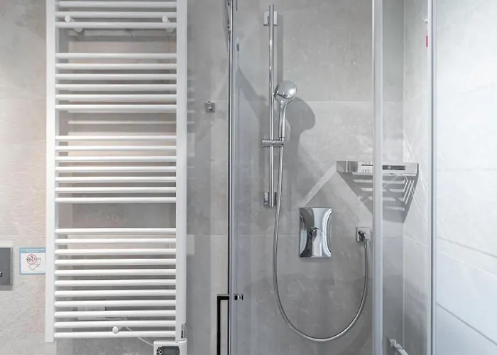 Italianway Comfort - Compagnoni 12 - Mir... *