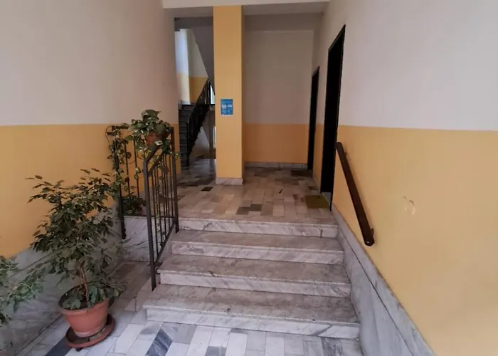 Διαμέρισμα Comfortable And Spacious In *