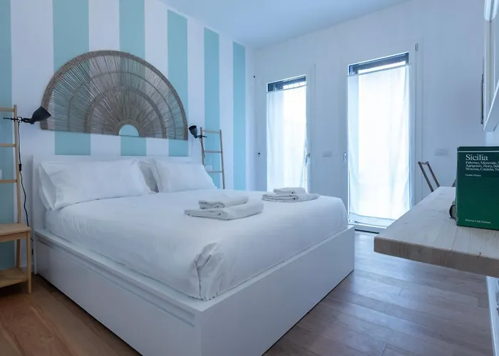 Italianway Comfort - Piranesi 18 B Garden Apartment