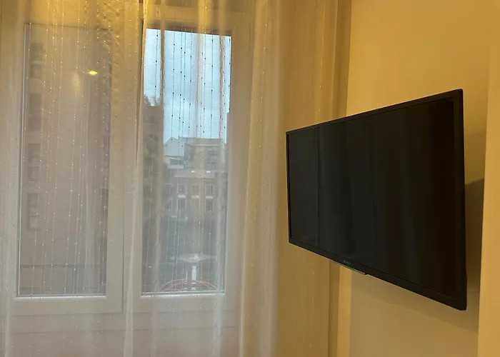 בית הארחה Bunk Bed - 4