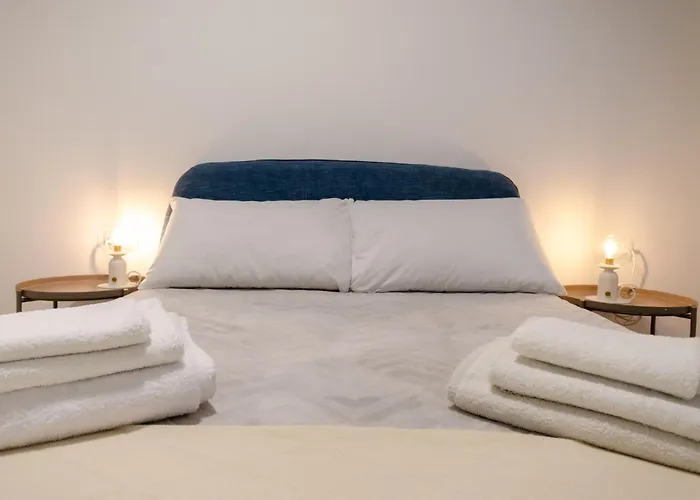 Mini Loft Linate Airport And Blu Metro * Milaan