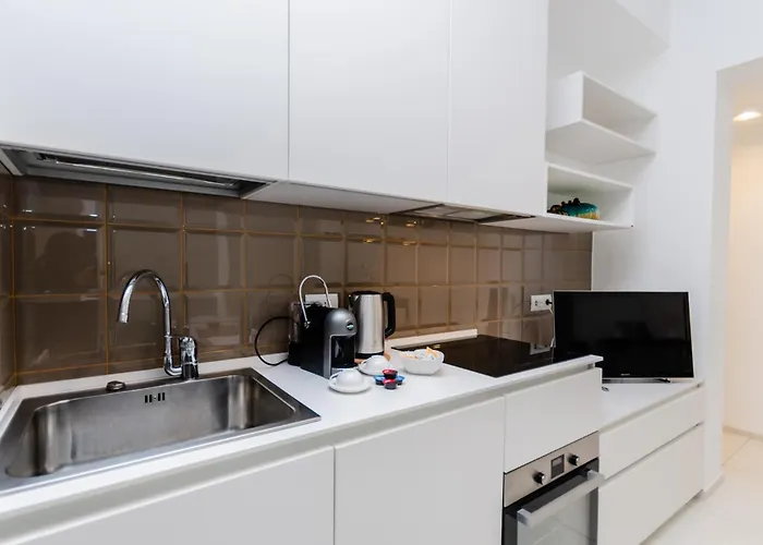Mini Loft Linate Airport And Blu Metro Apartment