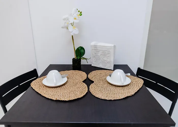 Mini Loft Linate Airport And Blu Metro * Milaan
