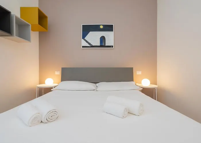 Apartament I Host - Brembo 11 Mediolan