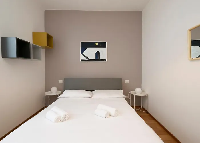 I Host - Brembo 11 Apartament