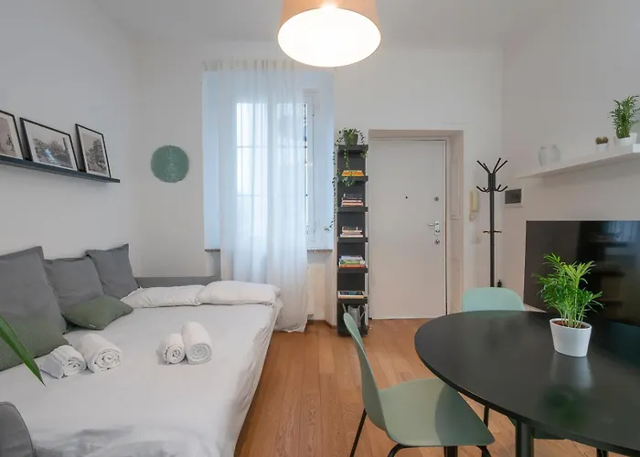 Apartament I Host - Brembo 11