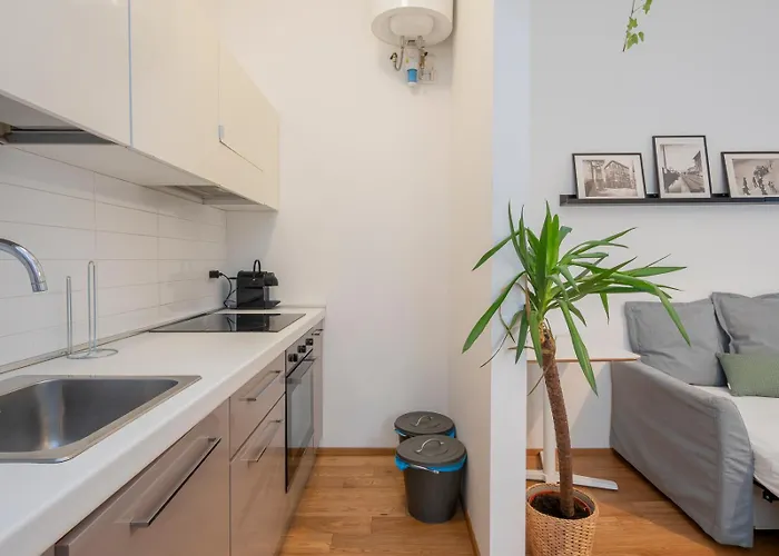 Apartament I Host - Brembo 11