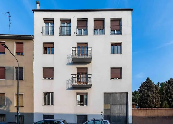 Dynamic In Milano