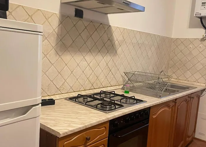 Lilly House Appartement Milaan