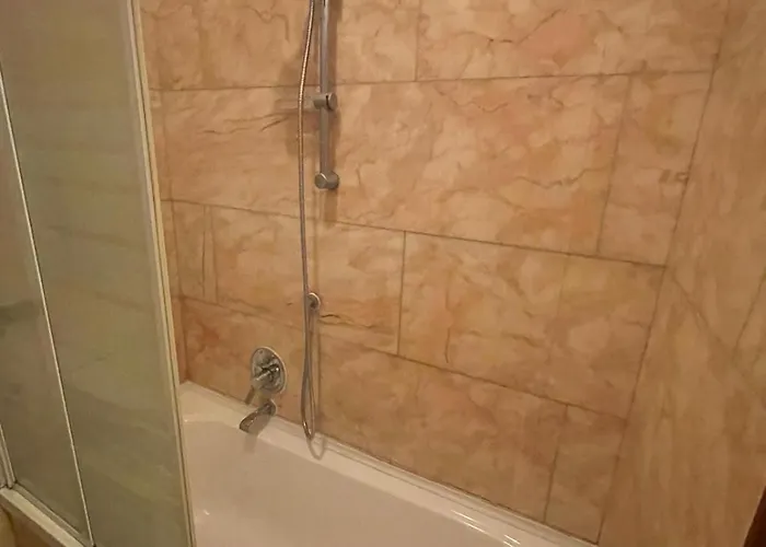 شقة Lilly House *