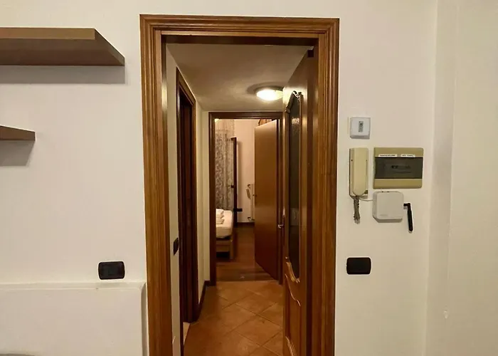 Appartement Lilly House *