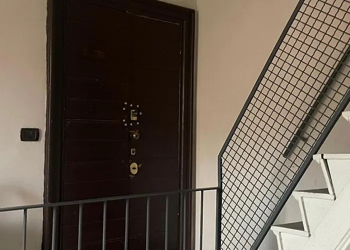 Appartement Lilly House Milaan