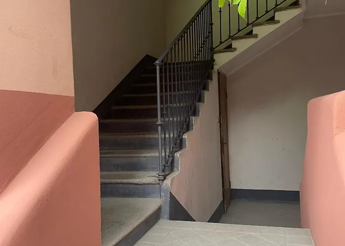 Appartement Lilly House