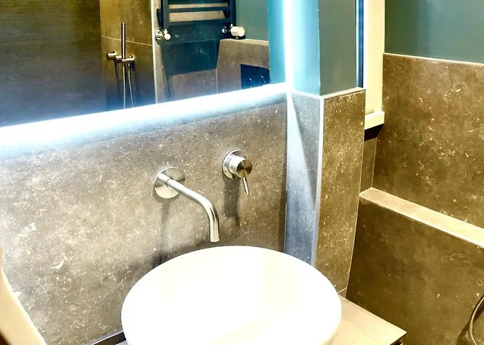 Italianstayrentals Solferino 37 Lejlighed *