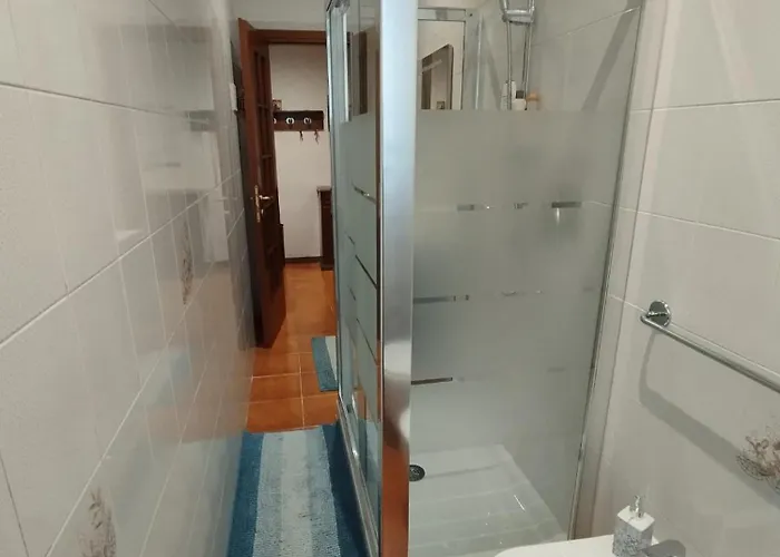 Le Comari Apartman *