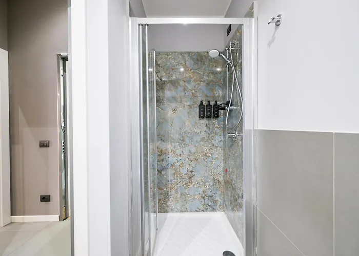 Porta 92 Romana Апартаменты