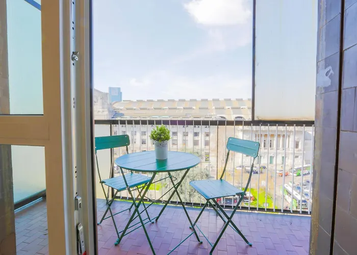 [private Apartament] Luxury 5 Bedroom - Station * Milano