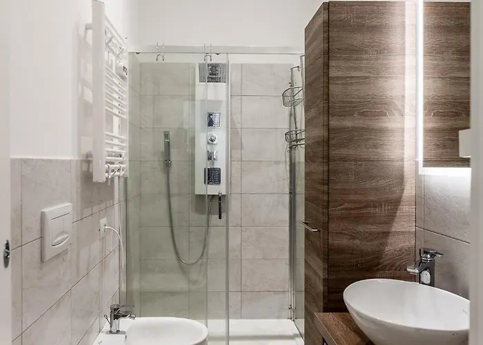 Apartman Noto