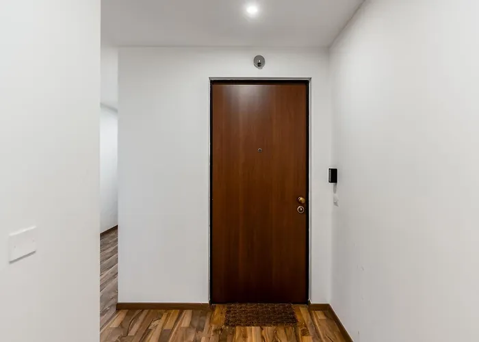 Apartman Noto Milánó