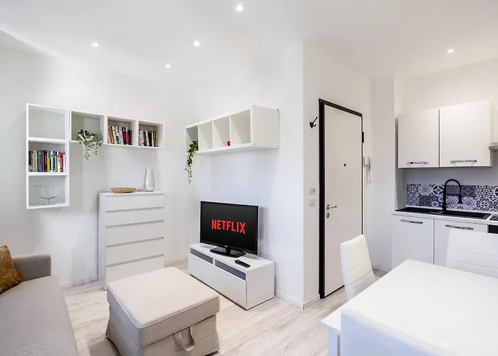 Apartman Noto