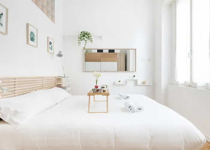 Easylife - - Piombo 6 - Life Appartement Milan