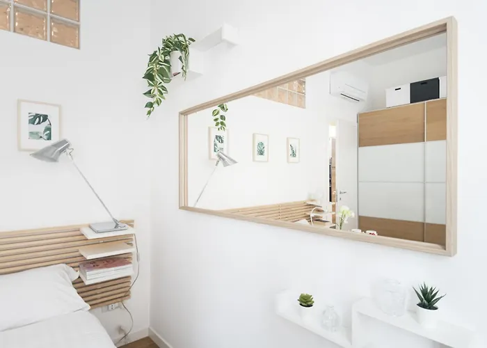 Easylife - - Piombo 6 - Life Appartement Milan