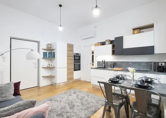 Easylife - - Piombo 6 - Life Appartement