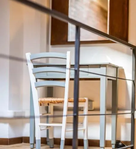 Apartamento Wonderful Two Floors Milán