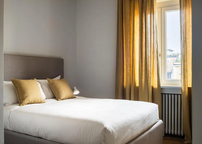Cadamosto Art Penthouse With Terrace R&r Appartement *
