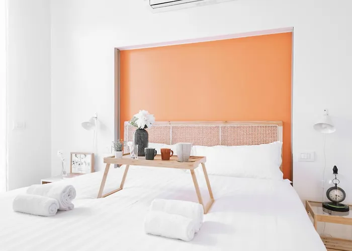 Easylife - - Calco 2 P7 - Sant'agostino アパート ミラノ