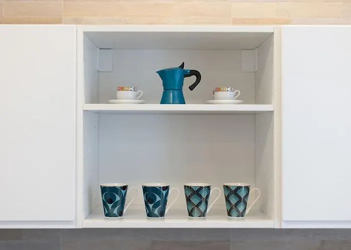 Apartment Casa Grassi - Ospedale Sacco - Rho Fiera *