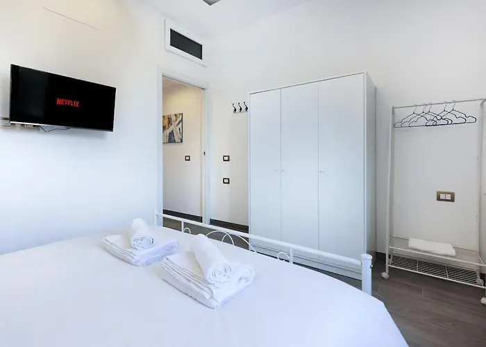 Casa Grassi - Ospedale Sacco - Rho Fiera