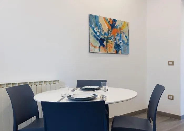 Apartment Casa Grassi - Ospedale Sacco - Rho Fiera *