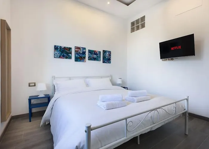Casa Grassi - Ospedale Sacco - Rho Fiera Mailand