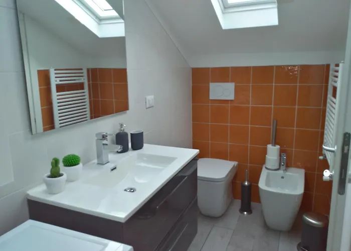 Casa Gorla דירה *