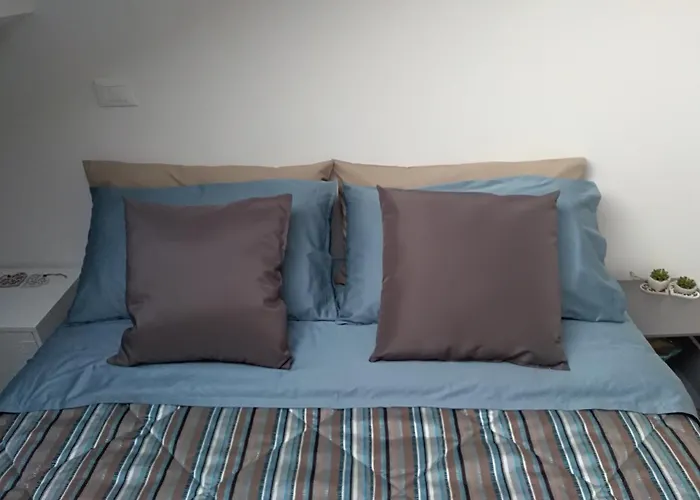 דירה Casa Gorla מילאנו