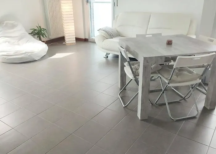 Navigli House 아파트 밀라노