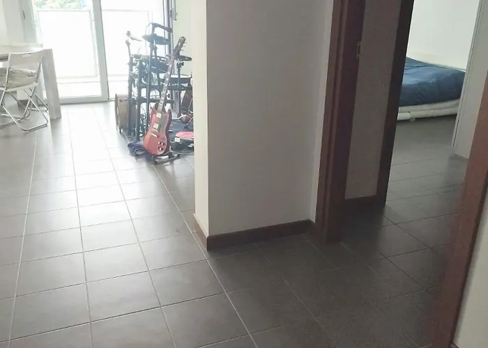 Navigli House * 밀라노